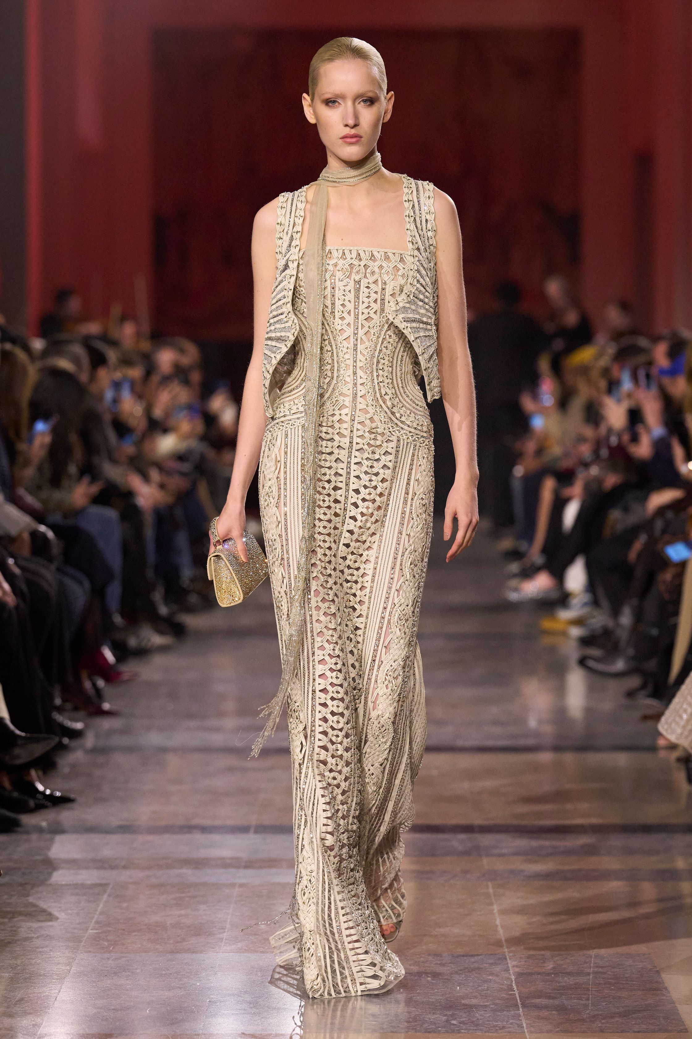 Elie Saab 26SC015